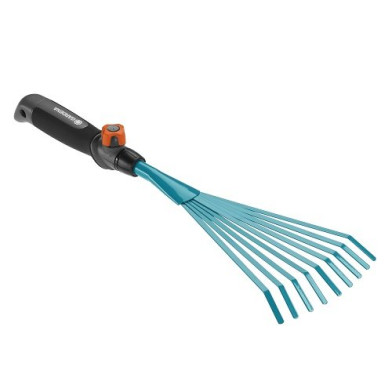 Граблі ручні Gardena Combisystem, 12 см - 