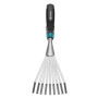 Граблі ручні Gardena Comfort Ergo, 12 см