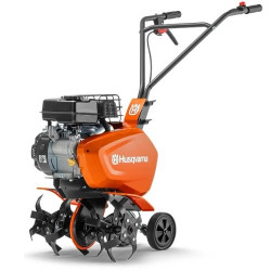Культиватор бензиновий Husqvarna TF 120, 1,2 кВт