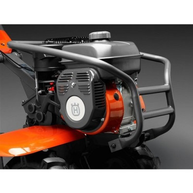 Культиватор бензиновий Husqvarna TF 230, 3,45 кВт - 
