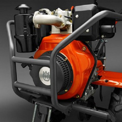 Культиватор бензиновий Husqvarna TF 230, 3,45 кВт - 