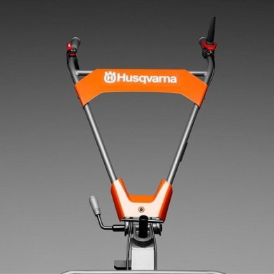 Культиватор бензиновий Husqvarna TF 230, 3,45 кВт - 