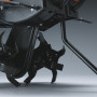 Культиватор бензиновий Husqvarna TF 230, 3,45 кВт