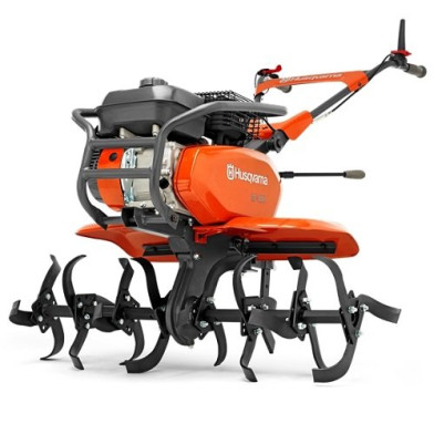 Культиватор бензиновий Husqvarna TF 338, 3,5 кВт