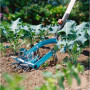 Культиватор зірчастий Gardena Combisystem з ножем, 14 см