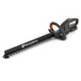 Кущоріз акумуляторний Husqvarna Aspire H50-P4A KIT, АКБ 2,5 Аг