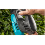 Кущоріз електричний Gardena EasyCut 450/50, 450 Вт, 50 см