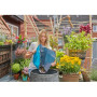 Килимок для садівництва Gardena City Gardening Mat S, 80×80 см
