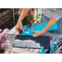 Килимок для садівництва Gardena City Gardening Mat S, 80×80 см