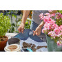 Килимок для садівництва Gardena City Gardening Mat S, 80×80 см