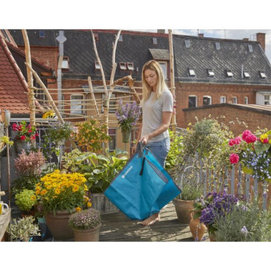Килимок Gardena Contour Mat для догляду за рослинами - 