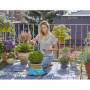 Килимок Gardena Contour Mat для догляду за рослинами