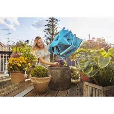 Килимок Gardena Contour Mat для догляду за рослинами - 