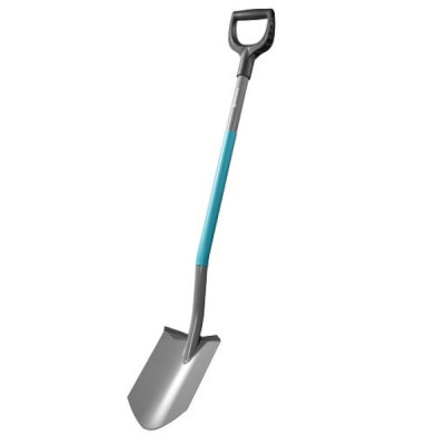 Лопата штикова загострена Gardena ClassicLine