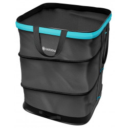 Мішок для садового сміття Gardena PopUp L, 220 л