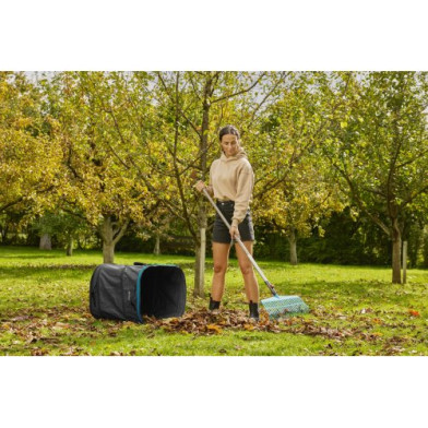 Мішок для садового сміття Gardena PopUp M, 127 л - 