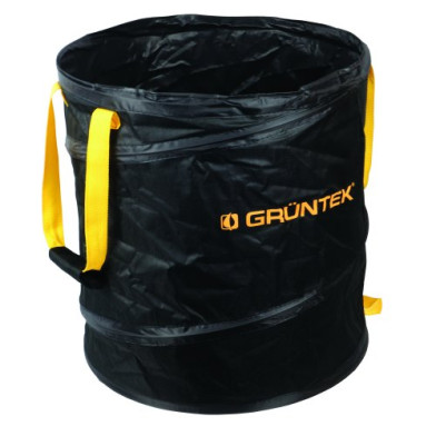 Мішок садовий GRUNTEK Pumpkin, 85 л, складний - 