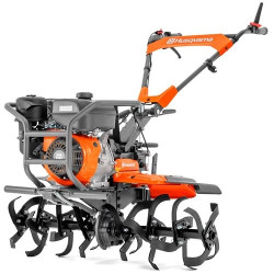 Мотоблок Husqvarna TF 545P, 5 кВт