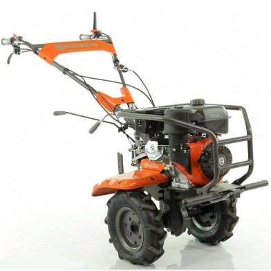 Мотоблок Husqvarna TF 545P, 5 кВт - 