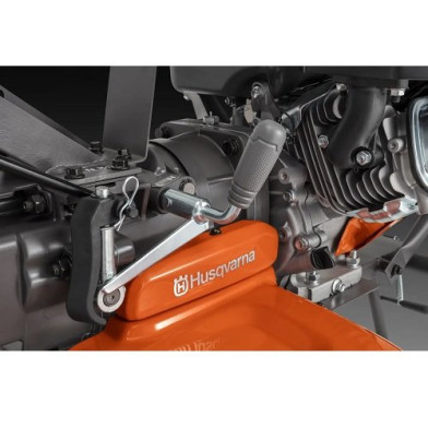 Мотоблок Husqvarna TF 545P, 5 кВт - 