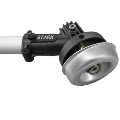 Мотокоса бензинова STARK PBC-4330, 2 кВт - 