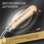 Набір ручного садового інструменту GRUNTEK Black Forest Edition, 4 предмети