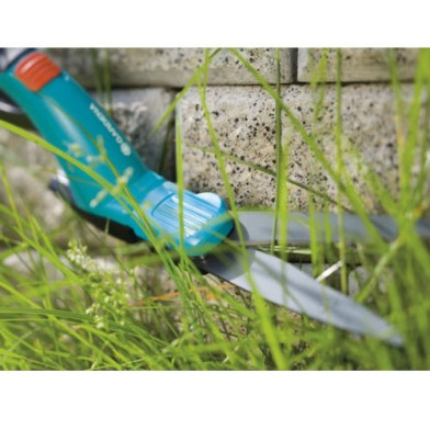Ножиці для трави Gardena Comfort - 