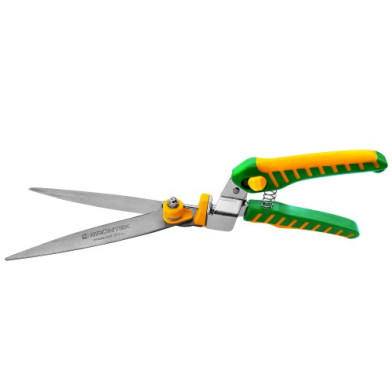 Ножиці для трави GRUNTEK Eisvogel, нержавіюча сталь, 345 мм - 