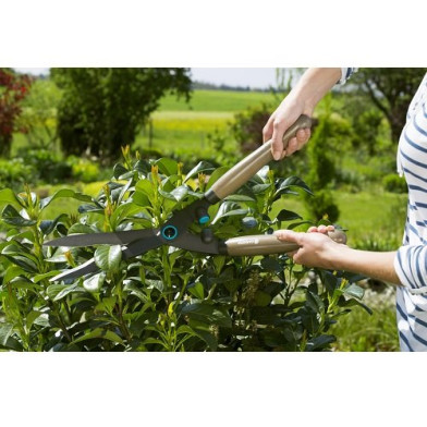 Ножиці для живоплоту Gardena NatureCut - 
