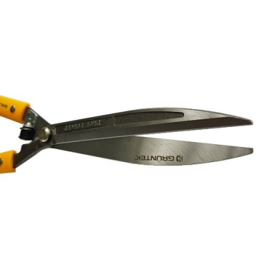 Ножиці для живоплоту GRUNTEK Q-23 Premium, 600 мм - 