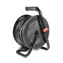 Подовжувач на котушці STARK CRP-1525-P, 25 м, 4 розетки, кабель ПВХ 2×1,5 мм²