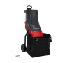 Подрібнювач гілок електричний AL-KO MH 2500 Slice Easy, 2500 Вт