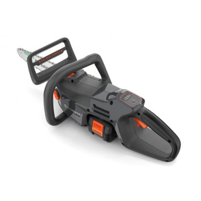 Пила акумуляторна Husqvarna Aspire C15X-P4A KIT, АКБ 4 Аг - 