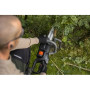 Пила акумуляторна Husqvarna Aspire C15X-P4A KIT, АКБ 4 Аг