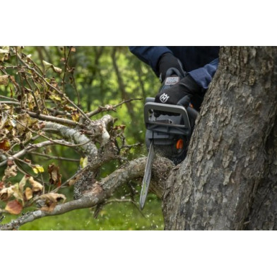 Пила акумуляторна Husqvarna Aspire C15X-P4A KIT, АКБ 4 Аг - 