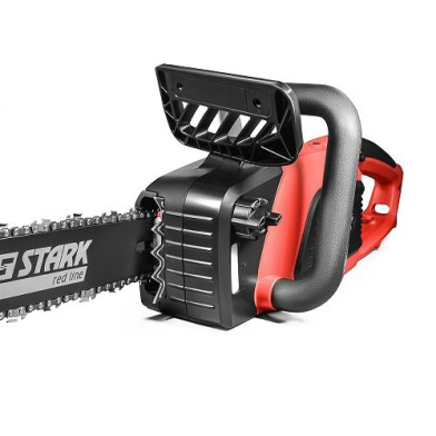 Пила ланцюгова електрична STARK ECS-2510, 2500 Вт, шина 16" - 