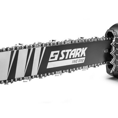 Пила ланцюгова електрична STARK ECS-2510, 2500 Вт, шина 16" - 