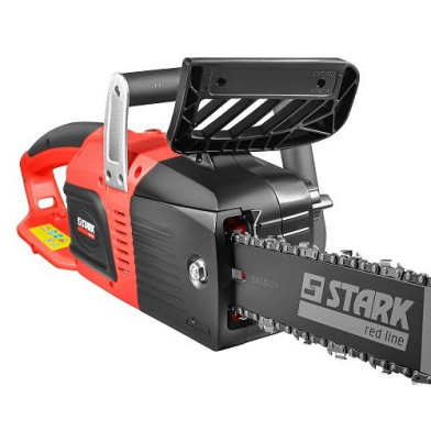 Пила ланцюгова електрична STARK ECS-2510, 2500 Вт, шина 16" - 