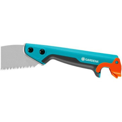 Пила садова Gardena Combisystem 300 PP вигнута з гаком - 
