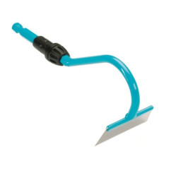 Сапка Gardena Combisystem сталева, 8 см Сапка Gardena Combisystem сталева, 8 см