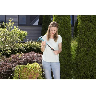 Тяпка ручная Gardena Combisystem, 6,5 см, 3 зубца - 