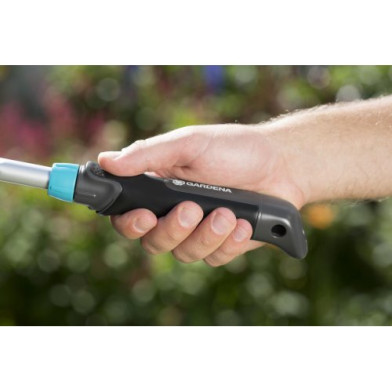 Сапка ручна Gardena Comfort, 6 см, 2 зубці - 