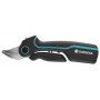 Секатор акумуляторний Gardena AssistCut, 25 мм