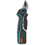 Секатор акумуляторний Gardena AssistCut, 25 мм