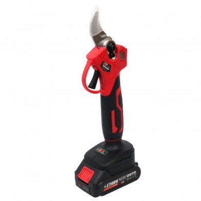 Секатор акумуляторний STARK BPS-2130, 21 В, до 30 мм, кейс