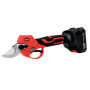 Секатор акумуляторний STARK BPS-2130, 21 В, до 30 мм, кейс