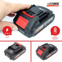 Секатор акумуляторний STARK BPS-2130, 21 В, до 30 мм, кейс