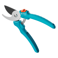 Секатор Gardena EasyCut плоскостной, 20 мм Секатор Gardena EasyCut плоскостной, 20 мм