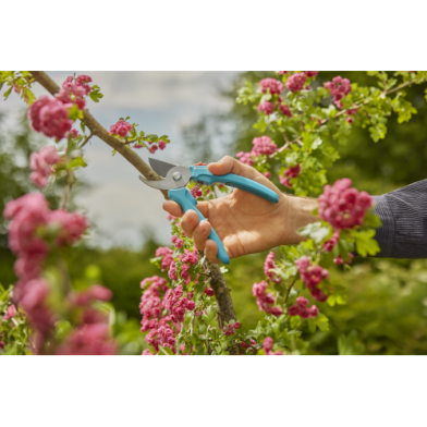 Секатор Gardena EasyCut плоскостной, 20 мм - 