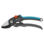 Секатор Gardena PremiumCut dry wood с наковальней, 20 мм